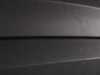 ES#2574900 - 953896 - European Golf Rear Bumper - Featuring the signature textured portion at the top of the bumper - Bremmen Parts - Volkswagen