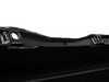ES#2574900 - 953896 - European Golf Rear Bumper - Featuring the signature textured portion at the top of the bumper - Bremmen Parts - Volkswagen