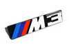 ES#79059 - 51141934620 - E30 M3 M3 Grille Emblem - Clips right on - Genuine BMW - BMW