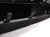 ES#2574900 - 953896 - European Golf Rear Bumper - Featuring the signature textured portion at the top of the bumper - Bremmen Parts - Volkswagen