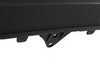 ES#2574900 - 953896 - European Golf Rear Bumper - Featuring the signature textured portion at the top of the bumper - Bremmen Parts - Volkswagen