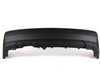 ES#2574900 - 953896 - European Golf Rear Bumper - Featuring the signature textured portion at the top of the bumper - Bremmen Parts - Volkswagen