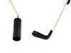 ES#61945 - 34351163207 - Brake Pad Sensor (Overall Length 1110 mm) - Alerts you when your brake pads begin to wear thin - Genuine BMW - BMW