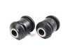 ES#7260 - 1J0498002 - Heavy Duty Control Arm Bushing Kit - Includes upgraded R32 control arm bushings and necessary hardware - Assembled By ECS - Volkswagen