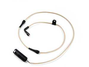 ES#61945 - 34351163207 - Brake Pad Sensor (Overall Length 1110 mm) - Alerts you when your brake pads begin to wear thin - Genuine BMW - BMW