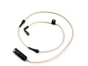 Brake Pad Sensor (Overall Length 1110 mm)