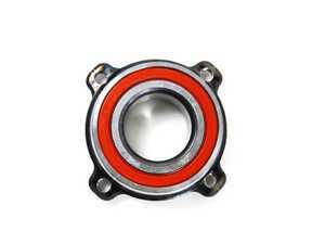 ES#57892 - 33411095652 - Rear Wheel Bearing - Priced Each - Hardware not included - Genuine BMW - BMW