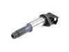 ES#263707 - 12131712219 - Ignition Coil - Priced Each - Get your engine back to peak performance with a new ignition coil. - Bremi - BMW