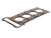 ES#2185746 - 2710161520 - Cylinder Head Gasket - Located between the cylinder head and the block of your engine - Elring - Mercedes Benz