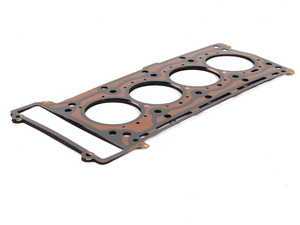 ES#2185746 - 2710161520 - Cylinder Head Gasket - Located between the cylinder head and the block of your engine - Elring - Mercedes Benz