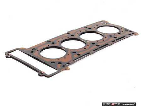 ES#2185746 - 2710161520 - Cylinder Head Gasket - Located between the cylinder head and the block of your engine - Elring - Mercedes Benz