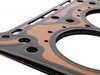 ES#2185746 - 2710161520 - Cylinder Head Gasket - Located between the cylinder head and the block of your engine - Elring - Mercedes Benz