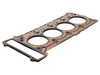 ES#2185746 - 2710161520 - Cylinder Head Gasket - Located between the cylinder head and the block of your engine - Elring - Mercedes Benz