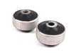 ES#7260 - 1J0498002 - Heavy Duty Control Arm Bushing Kit - Includes upgraded R32 control arm bushings and necessary hardware - Assembled By ECS - Volkswagen