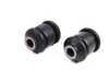 ES#7260 - 1J0498002 - Heavy Duty Control Arm Bushing Kit - Includes upgraded R32 control arm bushings and necessary hardware - Assembled By ECS - Volkswagen