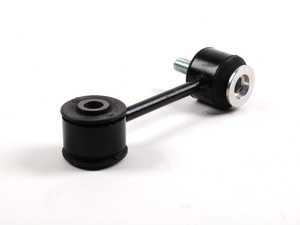 ES#2535117 - 1J0411315G - Sway Bar End Link - Priced Each - Attaches sway bar to control arm, metal version with secured bolt - URO - Volkswagen