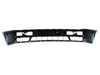ES#2190306 - 953807-4 - European Front Bumper Cover - Comes in primer, ready for paint - Bremmen Parts - Volkswagen