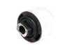 ES#257328 - 4D0407182E - Front Lower Inner Control Arm Bushing - Priced Each - Can be used on either the right or left side. - Meyle - Audi Volkswagen