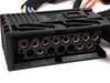 ES#142954 - 52108226430 - Wiring - Drivers Side - Genuine BMW - BMW