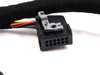 ES#142954 - 52108226430 - Wiring - Drivers Side - Genuine BMW - BMW