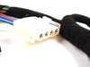 ES#142954 - 52108226430 - Wiring - Drivers Side - Genuine BMW - BMW