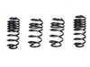 ES#5771 - 31043T-2 - Touring Cup Kit - Average lowering of 1.3"F 1.3"R - H&R - Audi Volkswagen