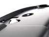 ES#74018 - 51111978079 - E34 License Plate Holder - Front - Center trim located on the front bumper - Genuine BMW - BMW