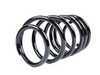 ES#5771 - 31043T-2 - Touring Cup Kit - Average lowering of 1.3"F 1.3"R - H&R - Audi Volkswagen