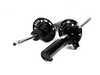 ES#5771 - 31043T-2 - Touring Cup Kit - Average lowering of 1.3"F 1.3"R - H&R - Audi Volkswagen