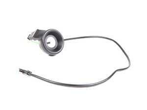 ES#2194591 - 61356965426 - E36 Ignition Ring Antenna - Replace your old scratched up ignition ring - Genuine BMW - BMW