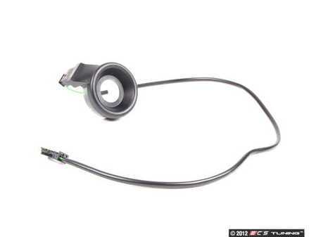 ES#2194591 - 61356965426 - E36 Ignition Ring Antenna - Replace your old scratched up ignition ring - Genuine BMW - BMW