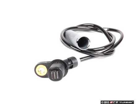 ES#2607388 - 34521163028 - ABS Sensor - Priced Each - Fits both left & right side - Genuine BMW - BMW