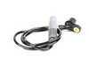 ES#2607388 - 34521163028 - ABS Sensor - Priced Each - Fits both left & right side - Genuine BMW - BMW