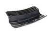 ES#74018 - 51111978079 - E34 License Plate Holder - Front - Center trim located on the front bumper - Genuine BMW - BMW