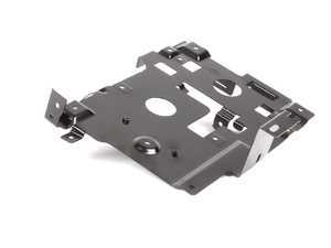 ES#181159 - 65128383513 - Holder Amplifier - Genuine BMW - BMW