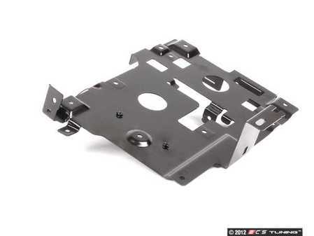 ES#181159 - 65128383513 - Holder Amplifier - Genuine BMW - BMW