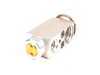 ES#177052 - 64116981454 - Expansion Valve - Solution for poor A/C performance. - Genuine BMW - BMW
