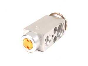 ES#177052 - 64116981454 - Expansion Valve - Solution for poor A/C performance. - Genuine BMW - BMW