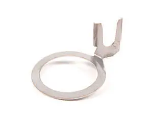 Corner Marker Mounting Bracket - Left