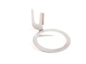 Corner Marker Mounting Bracket - Right