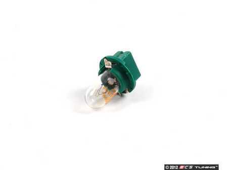 ES#171109 - 62111392983 - BULB SOCKET - Genuine BMW - BMW