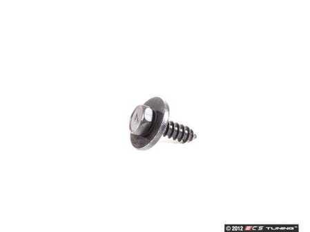 ES#15313 - 07119916817 - SCREW - Genuine BMW - BMW