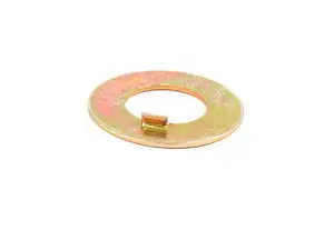 E30 Tie-Rod Securing Plate - Priced Each