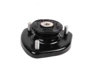 ES#58508 - 33526773669 - Rear Shock Mount - Priced Each - Common failure component producing an audible clunk over bumps - Genuine BMW - BMW