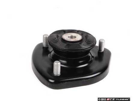 ES#58508 - 33526773669 - Rear Shock Mount - Priced Each - Common failure component producing an audible clunk over bumps - Genuine BMW - BMW