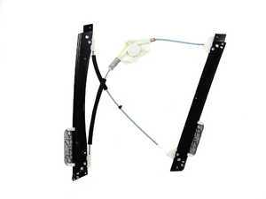 ES#259611 - 8N0837462 - Window Regulator without Motor (Electric) - Does not include new motor - Original Equipment Supplier - Audi