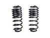 ES#5771 - 31043T-2 - Touring Cup Kit - Average lowering of 1.3"F 1.3"R - H&R - Audi Volkswagen