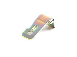 ES#1659899 - 1248203714 - Antenna Bracket - Priced Each - Genuine Mercedes Benz - 