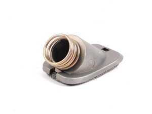 ES#1659619 - 1248200129 - Antenna Stay - Priced Each - Genuine Mercedes Benz - 