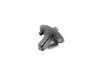 ES#148140 - 52207001302 - Push Pin - Priced Each - Grey. Used to secure the rear seat trim. - Genuine BMW - BMW